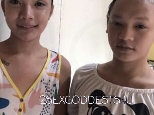 2SEXGODDESTS4U