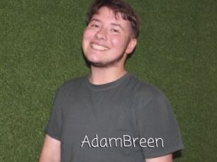 AdamBreen