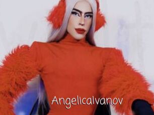 AngelicaIvanov