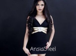 AnsiaSteel