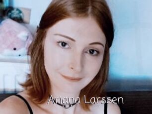 Ariana_Larssen