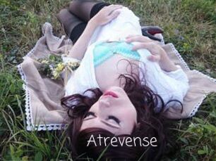 Atrevense