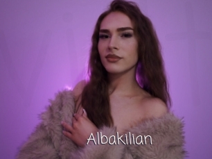 Albakilian