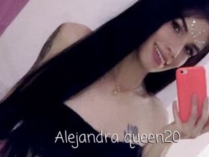 Alejandra_queen20