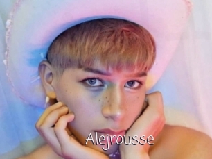 Alejrousse