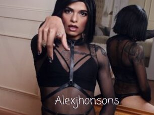 Alexjhonsons