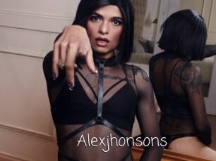 Alexjhonsons