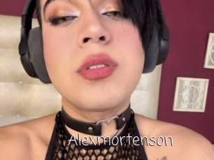 Alexmortenson