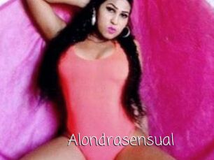 Alondrasensual