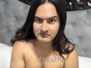 Amberhil