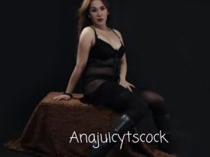 Anajuicytscock