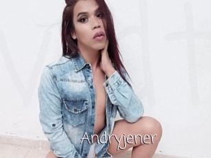 Andryjener