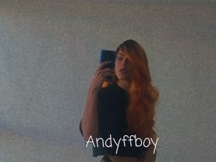 Andyffboy