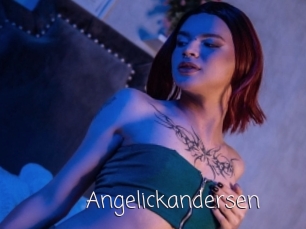 Angelickandersen