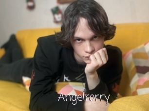 Angelrorry