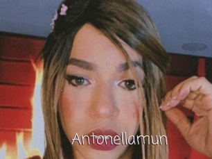 Antonellamun