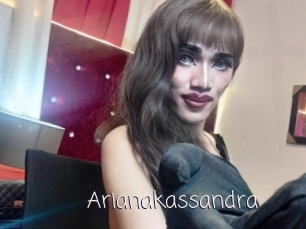 Arianakassandra