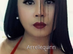 Arrellequinn