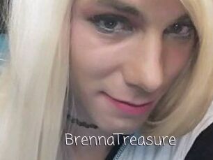 BrennaTreasure