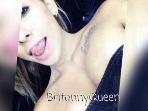 BritannyQueen