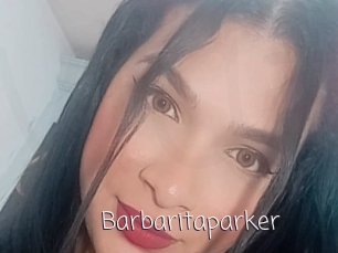 Barbaritaparker