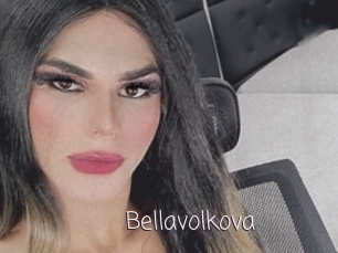 Bellavolkova