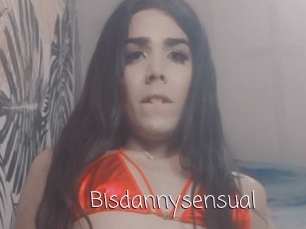 Bisdannysensual