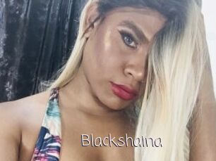 Blackshaina