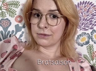 Bratsaison