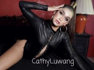 CathyLuwang