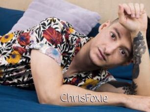 ChrisFoxie