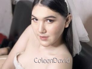 ColeenDavid