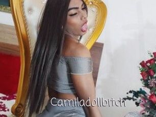 Camiladollbitch