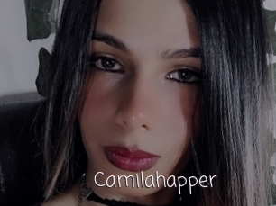 Camilahapper