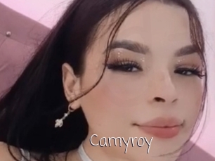 Camyroy