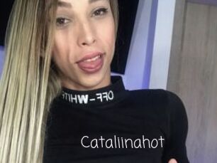 Cataliinahot