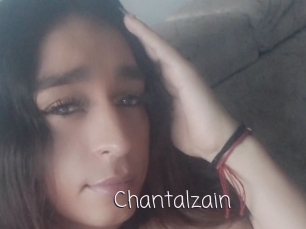 Chantalzain