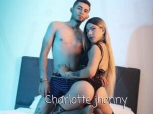 Charlotte_jhonny