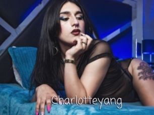 Charlotteyang