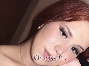 Chrisssofia