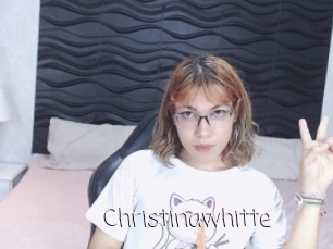 Christinawhitte