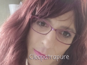 Cleopatrapure