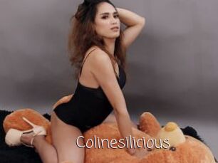 Colinesilicious