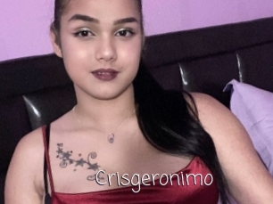 Crisgeronimo