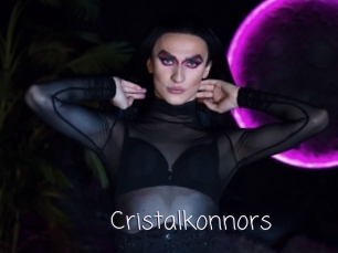 Cristalkonnors