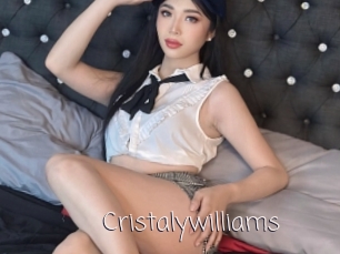 Cristalywilliams