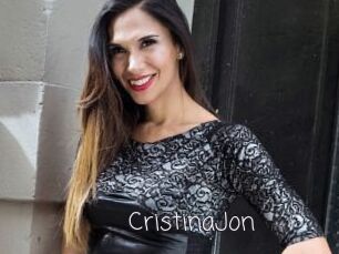 CristinaJon