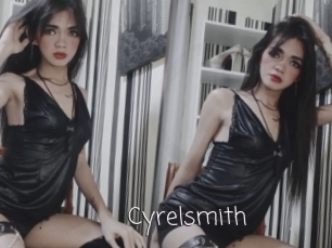 Cyrelsmith