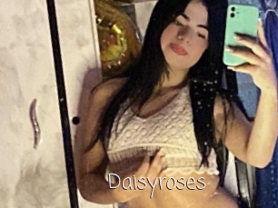 Daisyroses