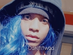 Dakititwaa